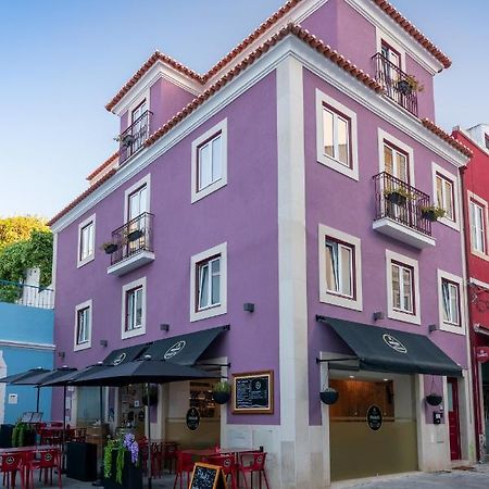 Vista Lisboa Guest Apartments Алмада Экстерьер фото