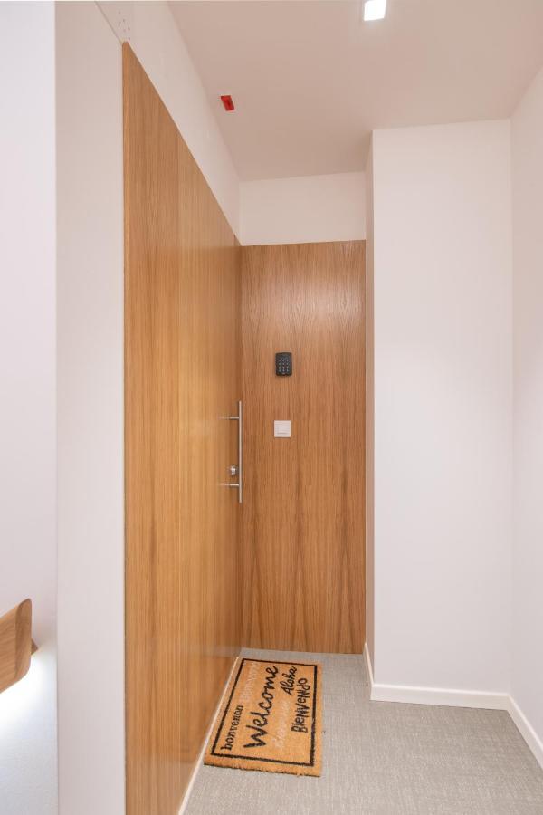 Vista Lisboa Guest Apartments Алмада Экстерьер фото