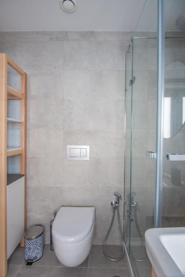 Vista Lisboa Guest Apartments Алмада Экстерьер фото