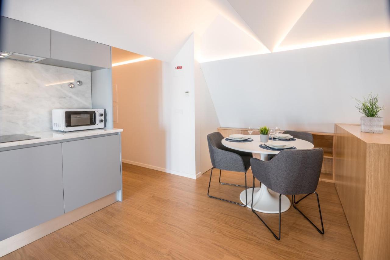 Vista Lisboa Guest Apartments Алмада Экстерьер фото